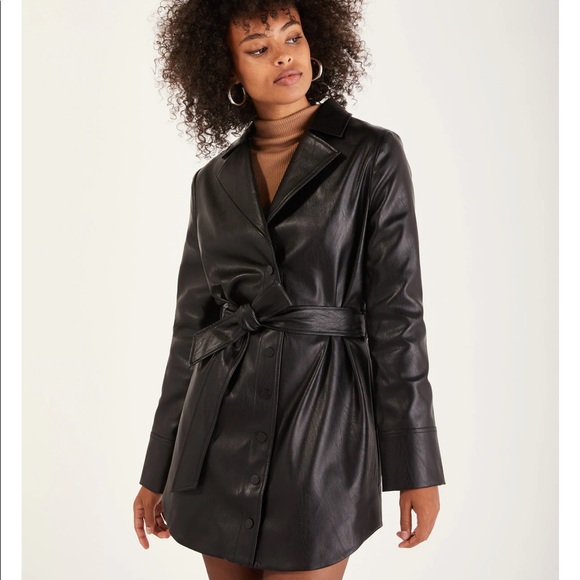 Backyard Roses Elizabeth Jacket Dress size S NEVER WORN - Picture 1 of 8